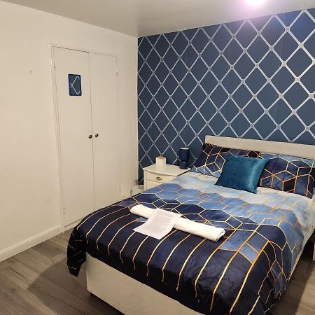 Gatwick Star Night Stay - Gatwick Crawley  Eksteriør billede