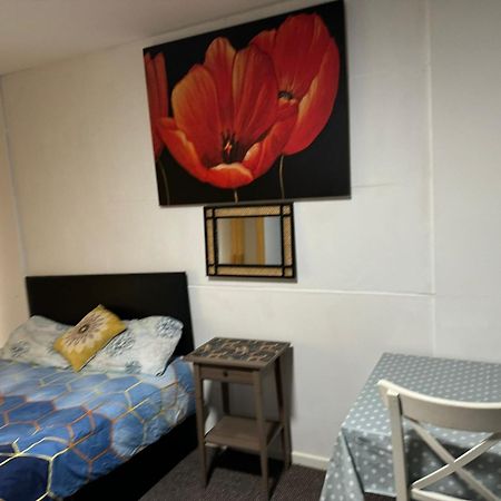 Gatwick Star Night Stay - Gatwick Crawley  Eksteriør billede