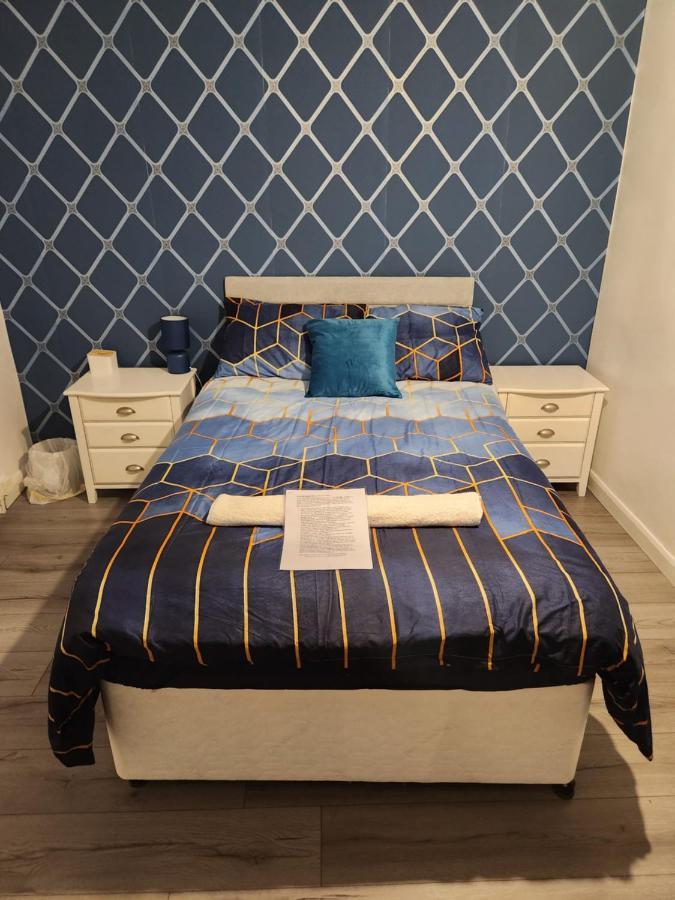 Gatwick Star Night Stay - Gatwick Crawley  Eksteriør billede