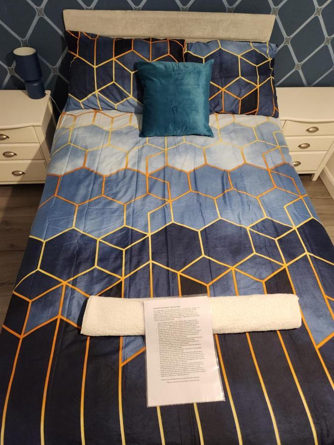 Gatwick Star Night Stay - Gatwick Crawley  Eksteriør billede