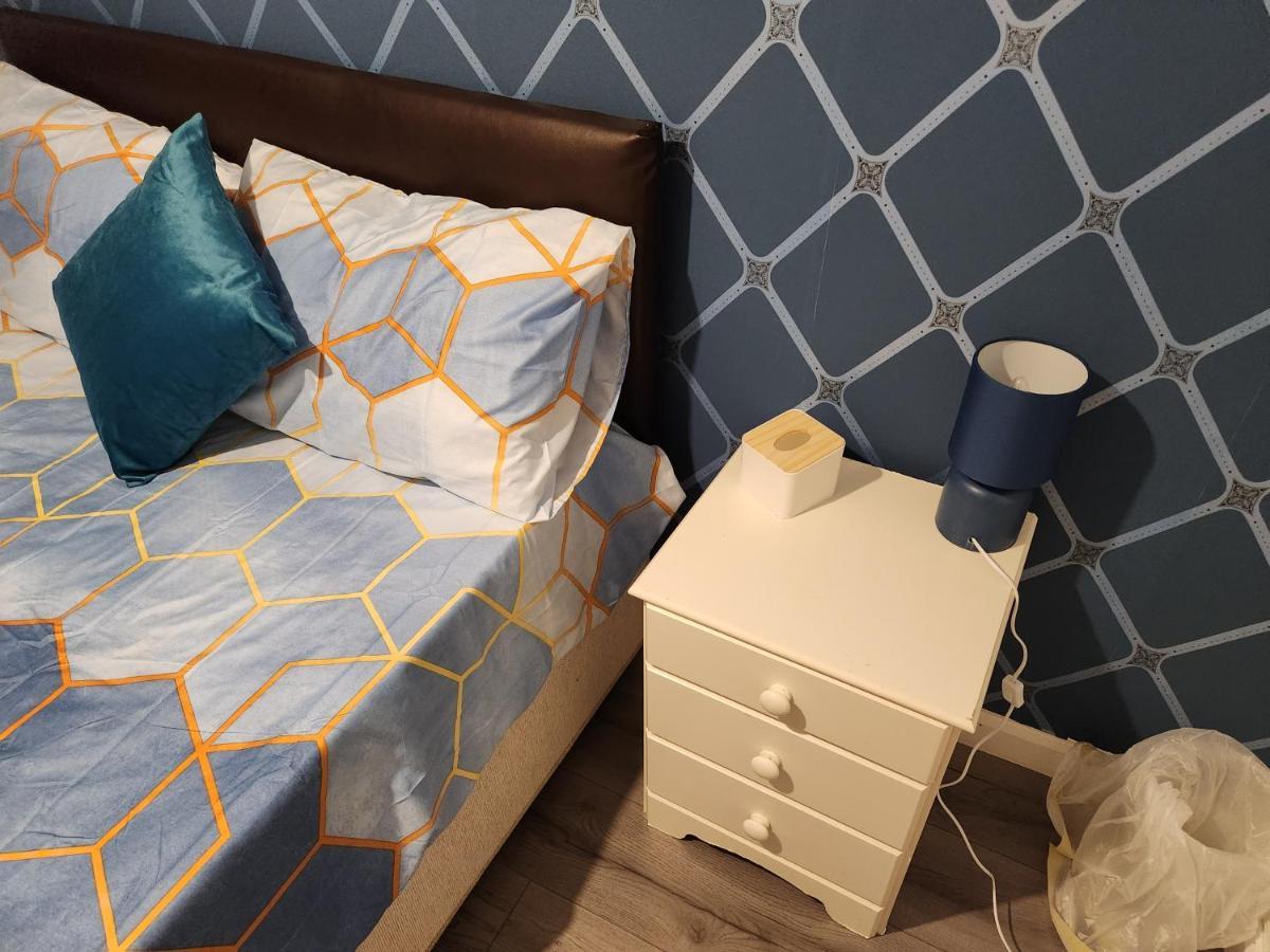 Gatwick Star Night Stay - Gatwick Crawley  Eksteriør billede