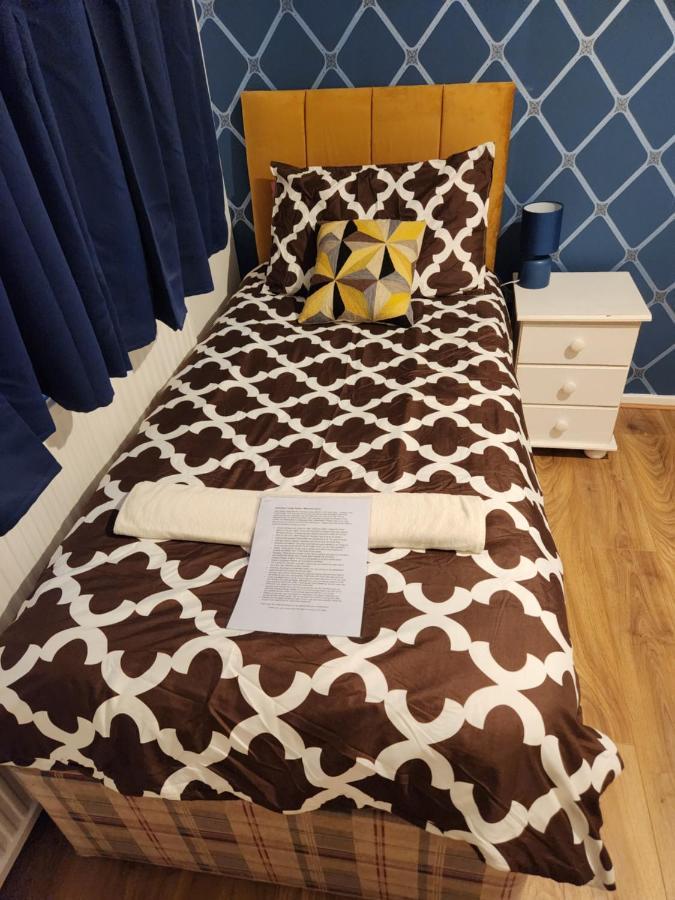 Gatwick Star Night Stay - Gatwick Crawley  Eksteriør billede