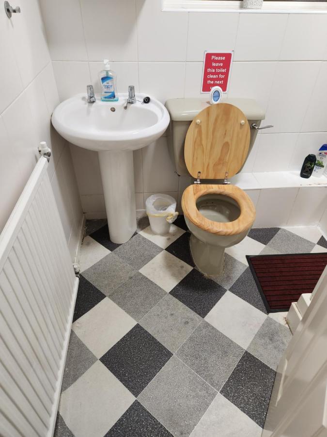Gatwick Star Night Stay - Gatwick Crawley  Eksteriør billede