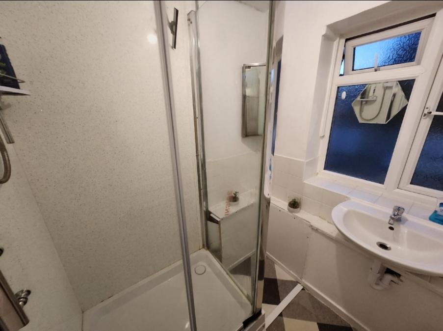 Gatwick Star Night Stay - Gatwick Crawley  Eksteriør billede