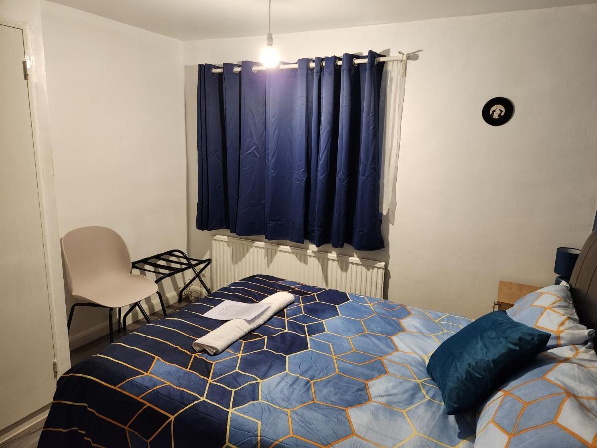 Gatwick Star Night Stay - Gatwick Crawley  Eksteriør billede