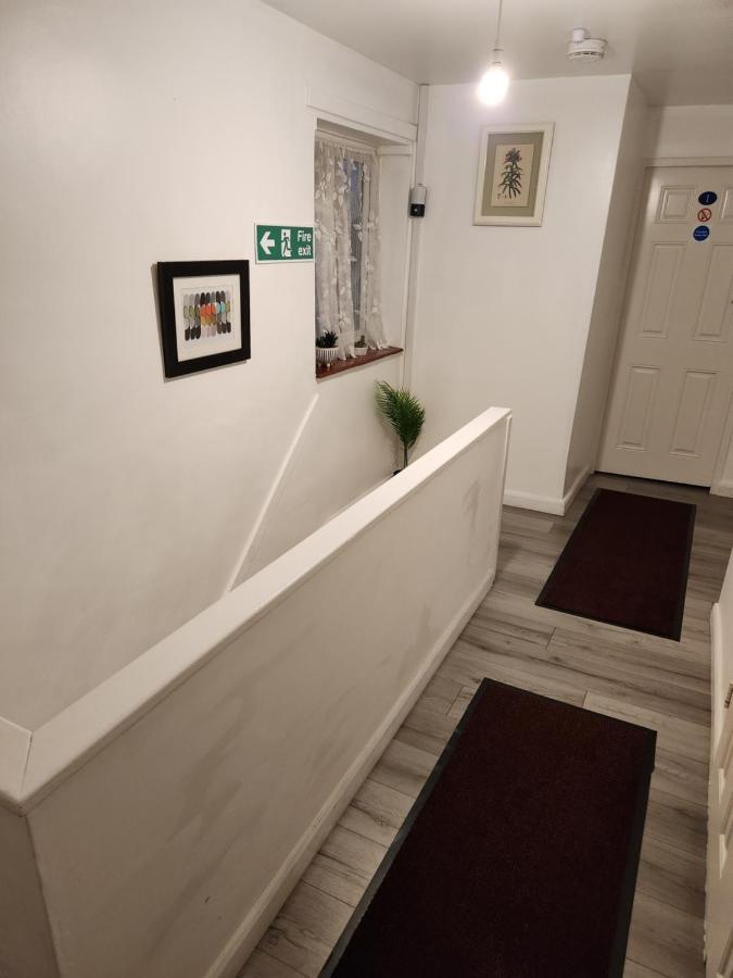 Gatwick Star Night Stay - Gatwick Crawley  Eksteriør billede