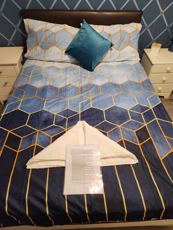 Gatwick Star Night Stay - Gatwick Crawley  Eksteriør billede