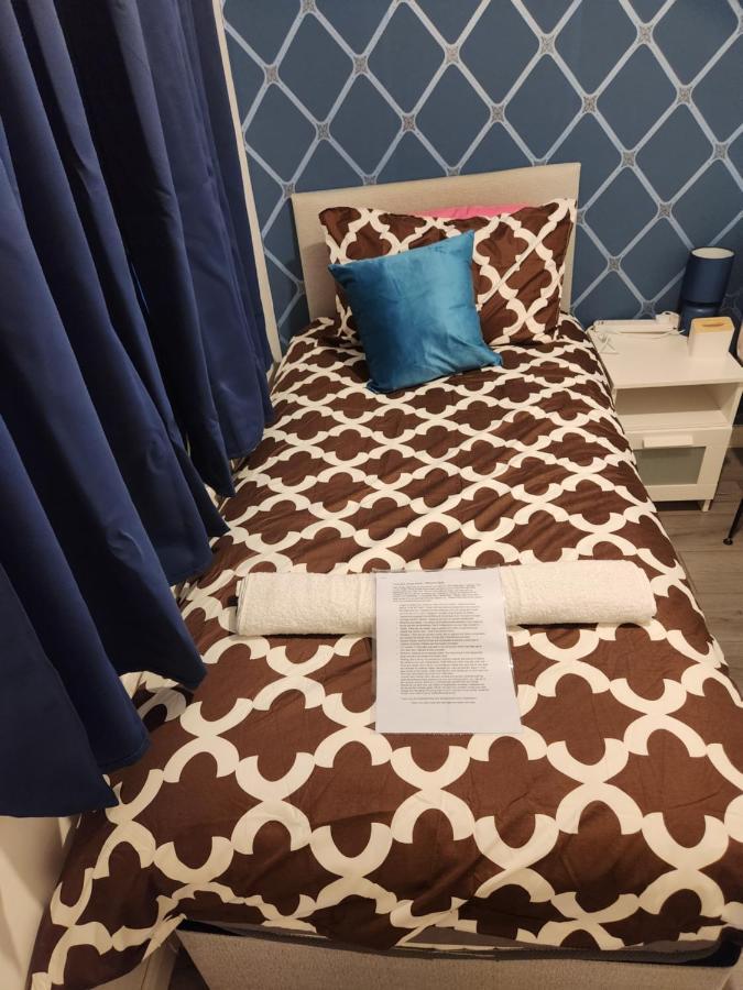 Gatwick Star Night Stay - Gatwick Crawley  Eksteriør billede