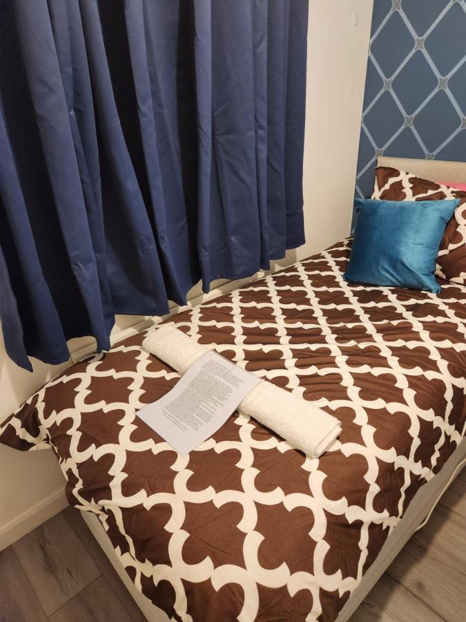 Gatwick Star Night Stay - Gatwick Crawley  Eksteriør billede