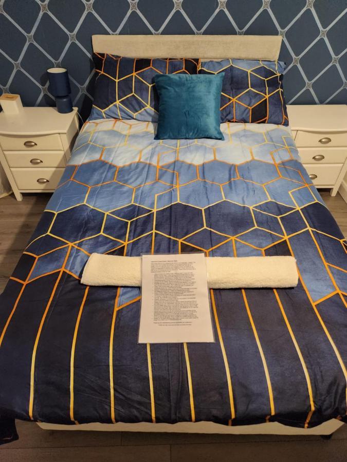 Gatwick Star Night Stay - Gatwick Crawley  Eksteriør billede