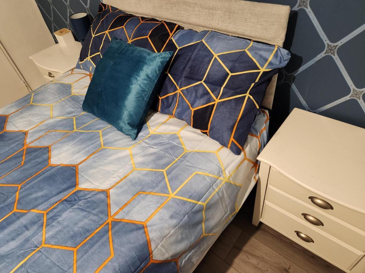 Gatwick Star Night Stay - Gatwick Crawley  Eksteriør billede