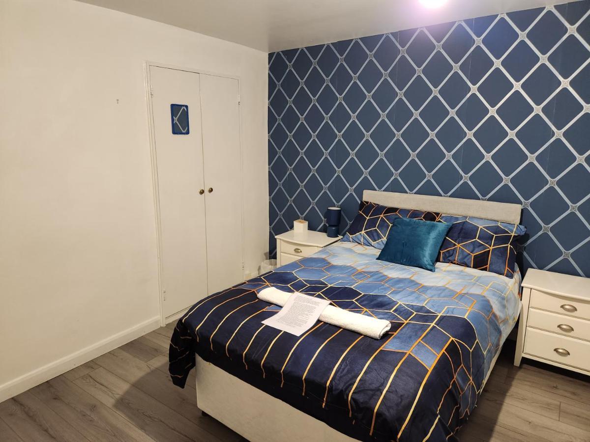 Gatwick Star Night Stay - Gatwick Crawley  Eksteriør billede