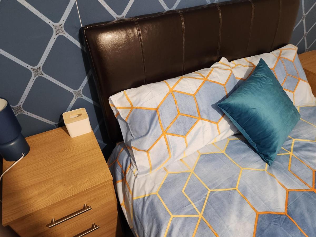 Gatwick Star Night Stay - Gatwick Crawley  Eksteriør billede