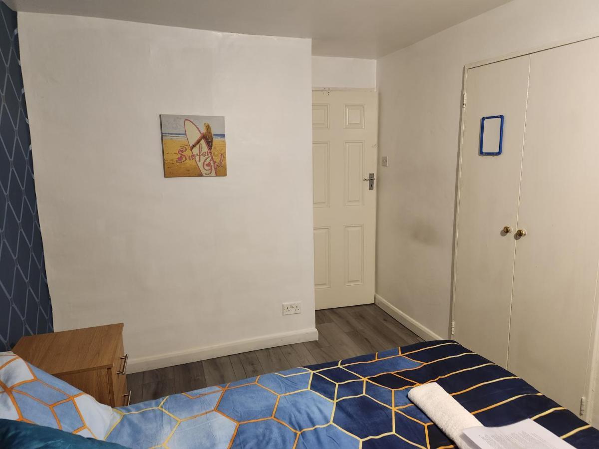 Gatwick Star Night Stay - Gatwick Crawley  Eksteriør billede