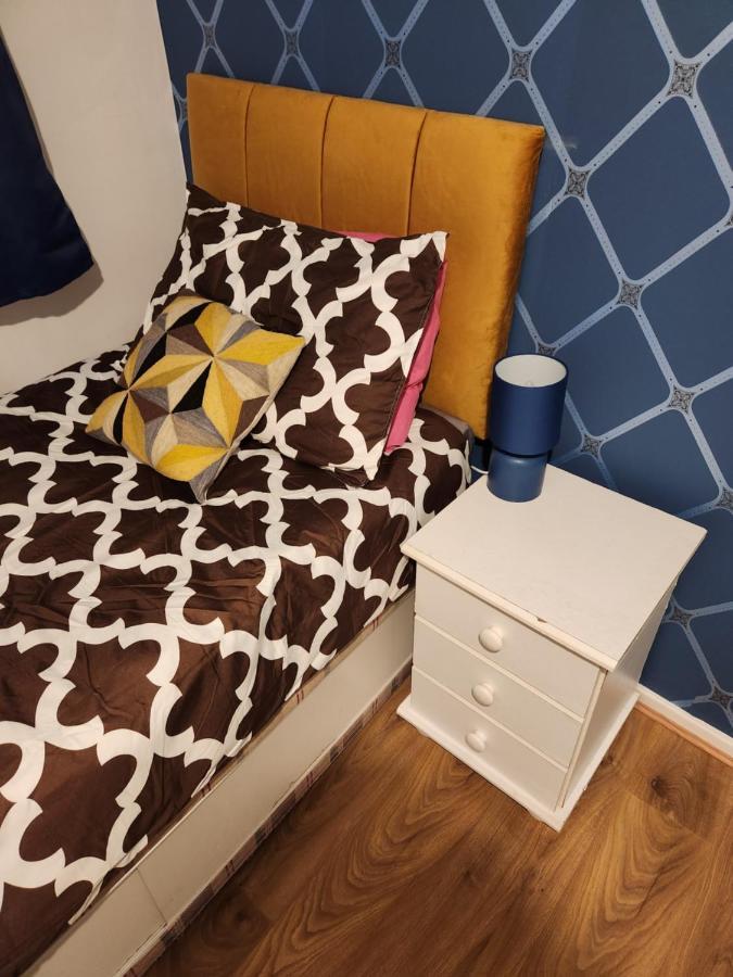 Gatwick Star Night Stay - Gatwick Crawley  Eksteriør billede