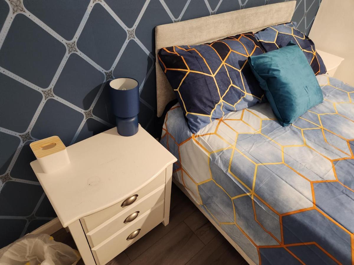 Gatwick Star Night Stay - Gatwick Crawley  Eksteriør billede