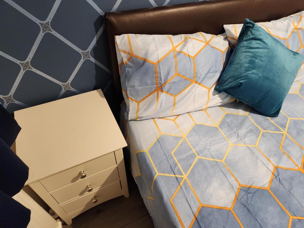 Gatwick Star Night Stay - Gatwick Crawley  Eksteriør billede