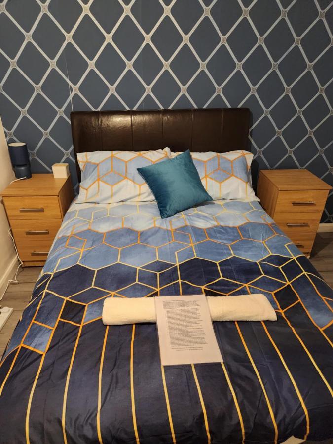 Gatwick Star Night Stay - Gatwick Crawley  Eksteriør billede