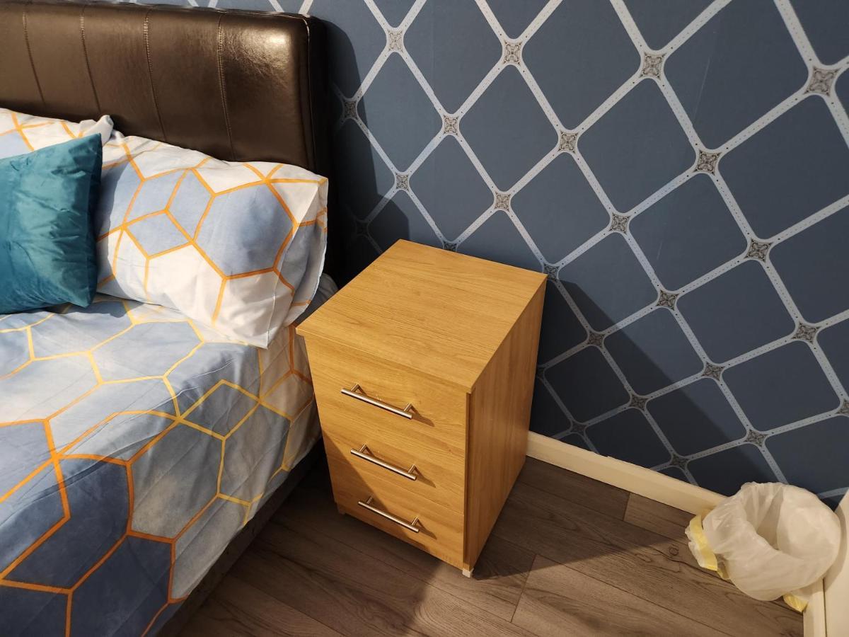 Gatwick Star Night Stay - Gatwick Crawley  Eksteriør billede