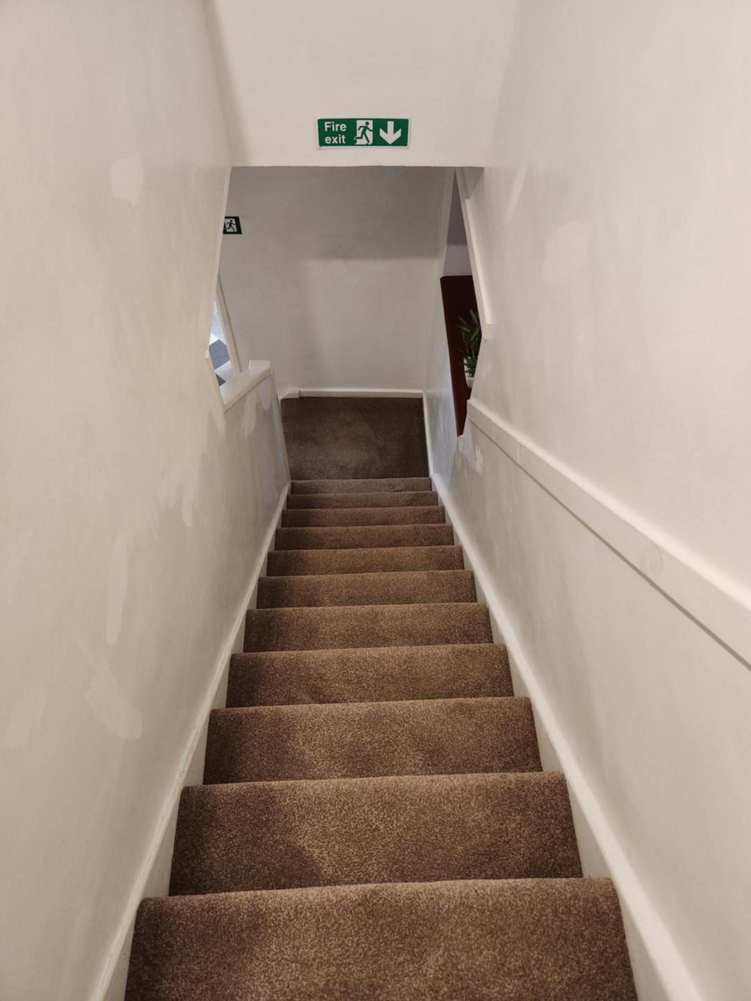 Gatwick Star Night Stay - Gatwick Crawley  Eksteriør billede