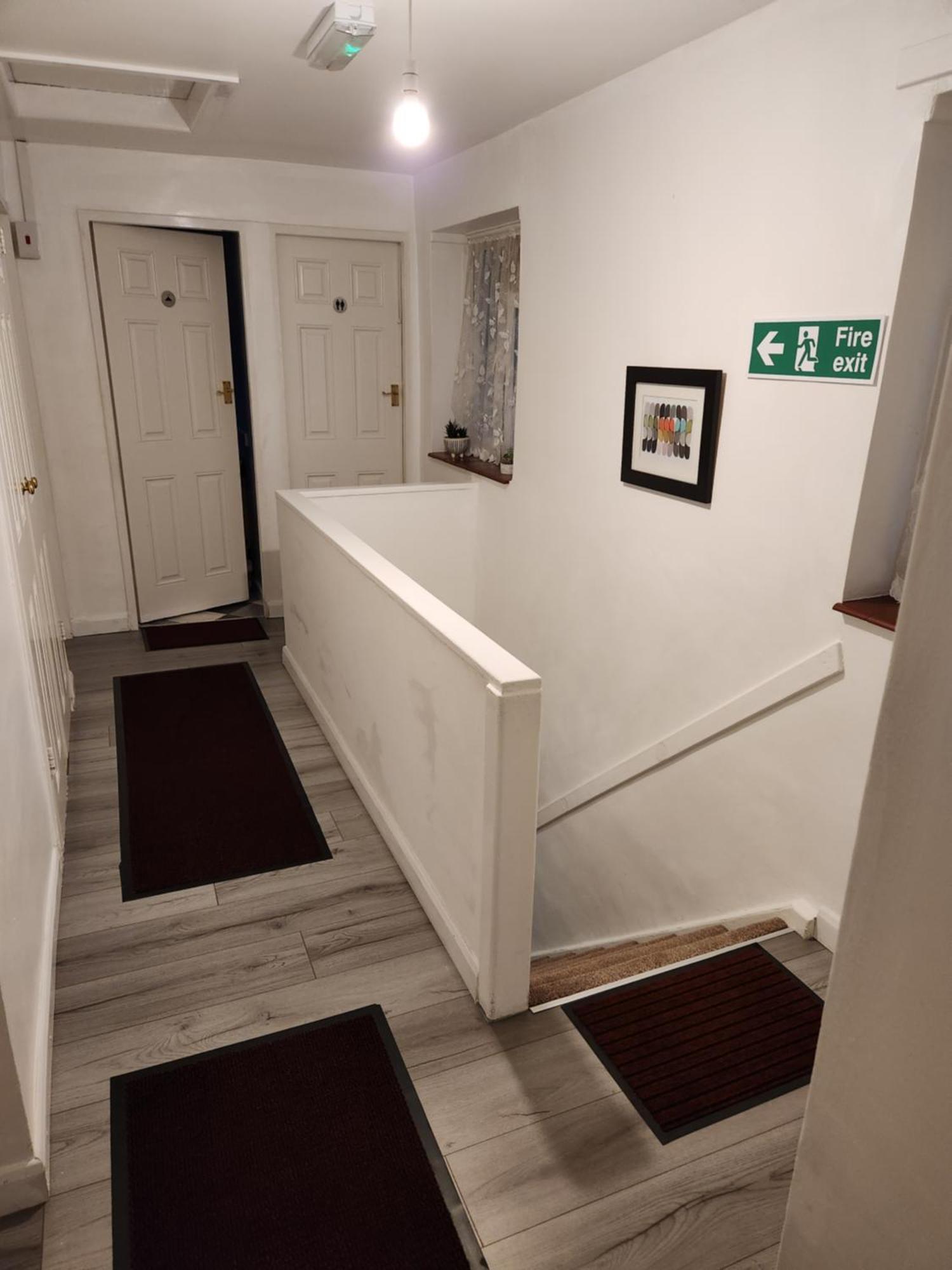 Gatwick Star Night Stay - Gatwick Crawley  Eksteriør billede