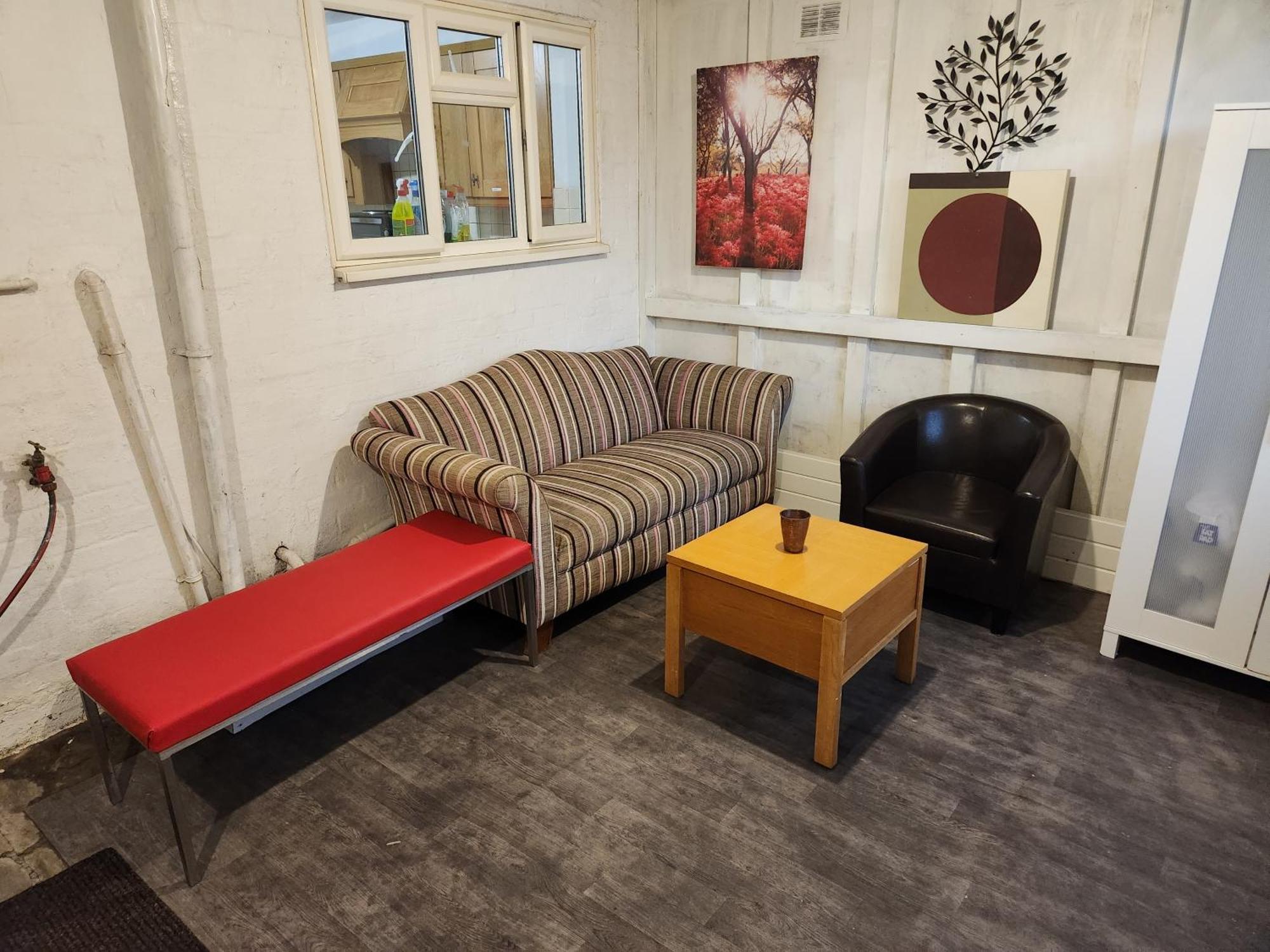 Gatwick Star Night Stay - Gatwick Crawley  Eksteriør billede