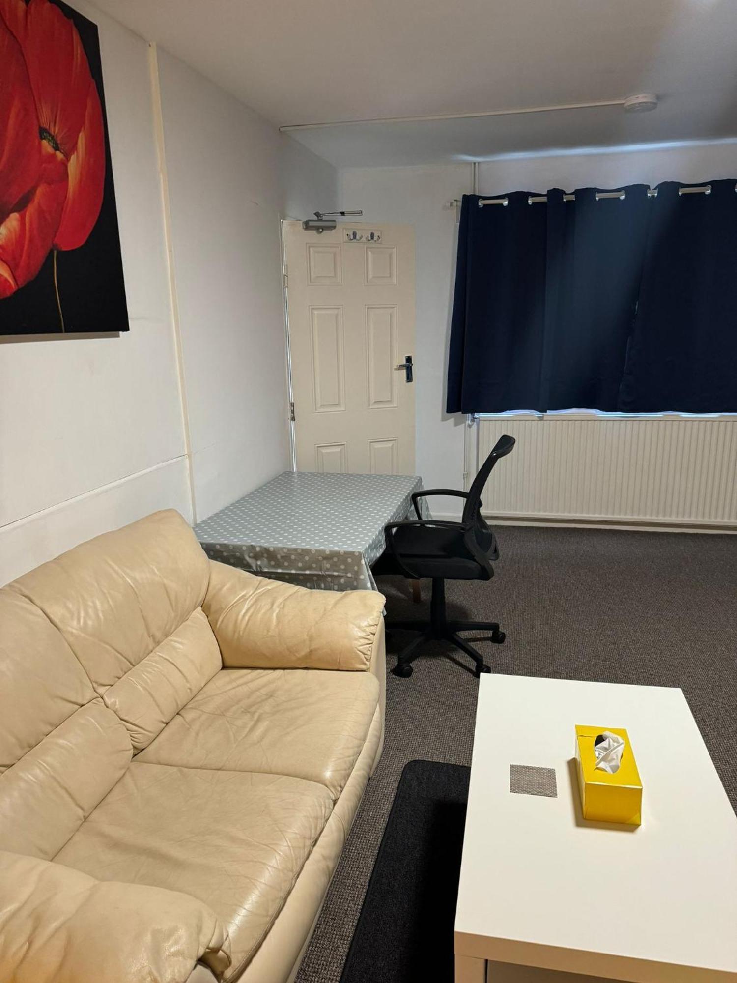 Gatwick Star Night Stay - Gatwick Crawley  Eksteriør billede