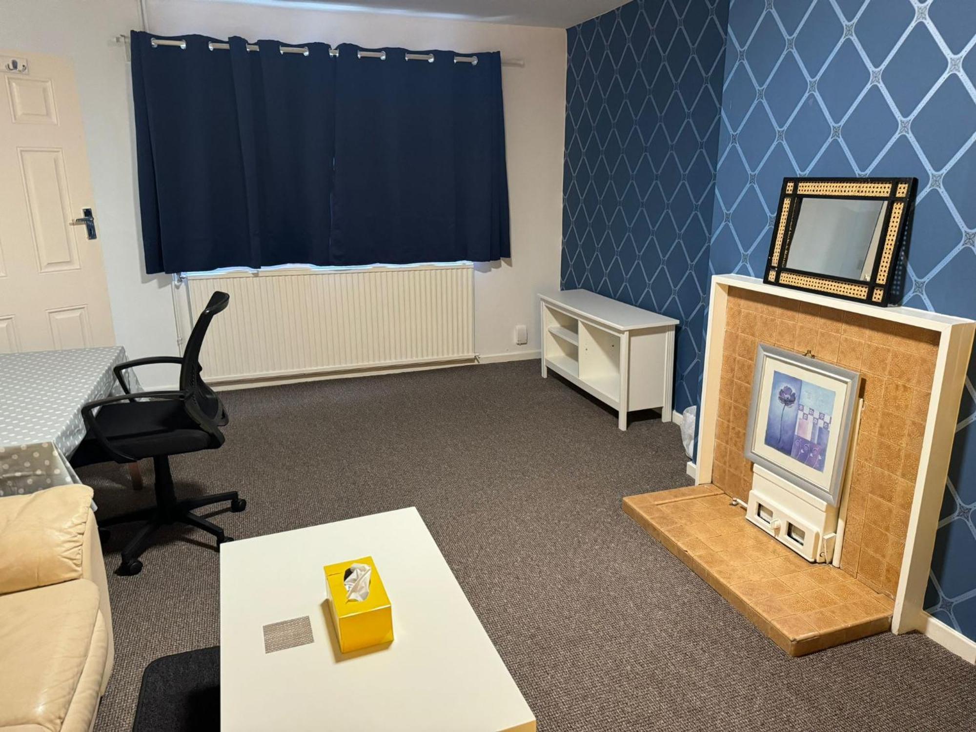 Gatwick Star Night Stay - Gatwick Crawley  Eksteriør billede