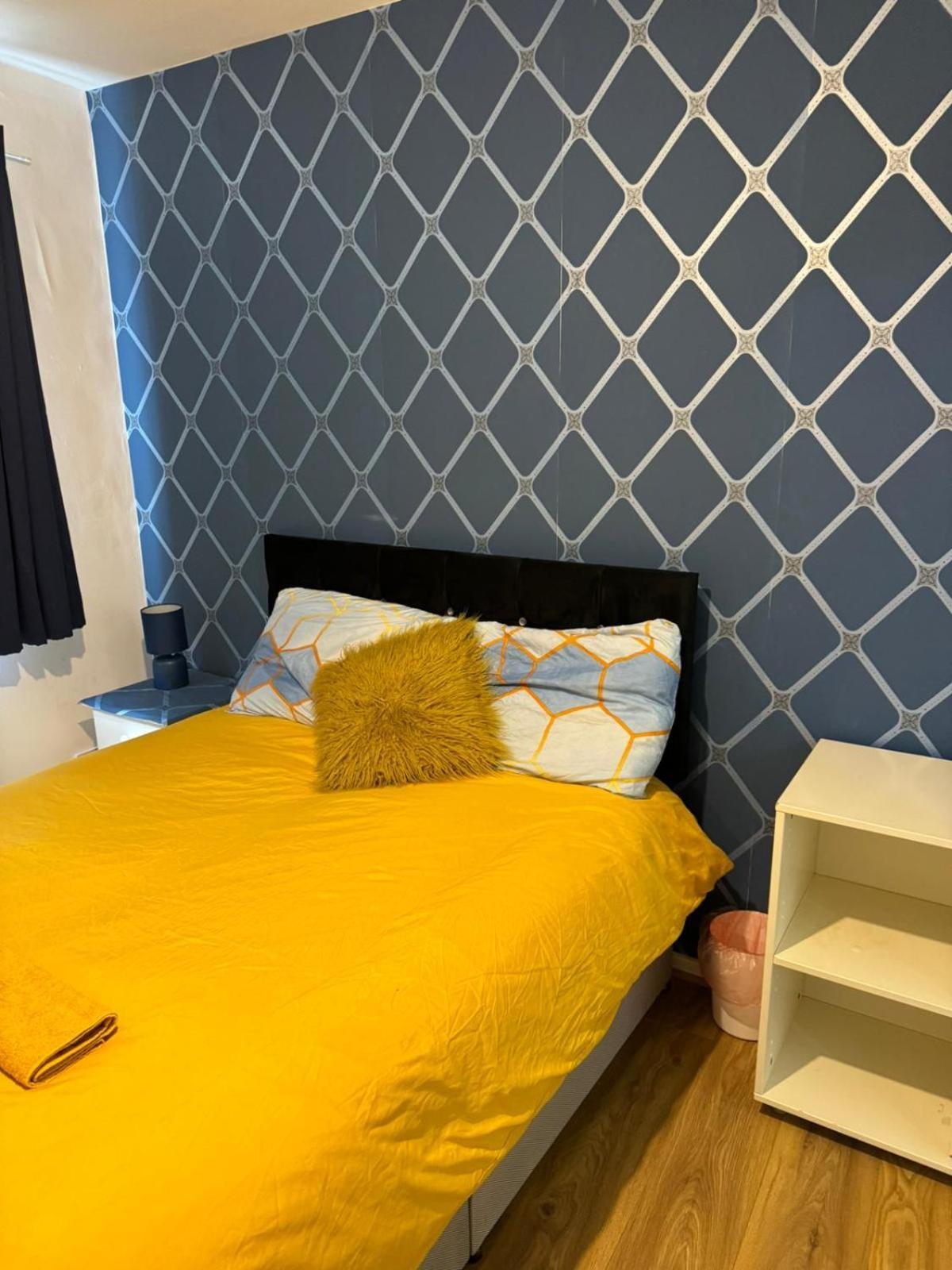 Gatwick Star Night Stay - Gatwick Crawley  Eksteriør billede