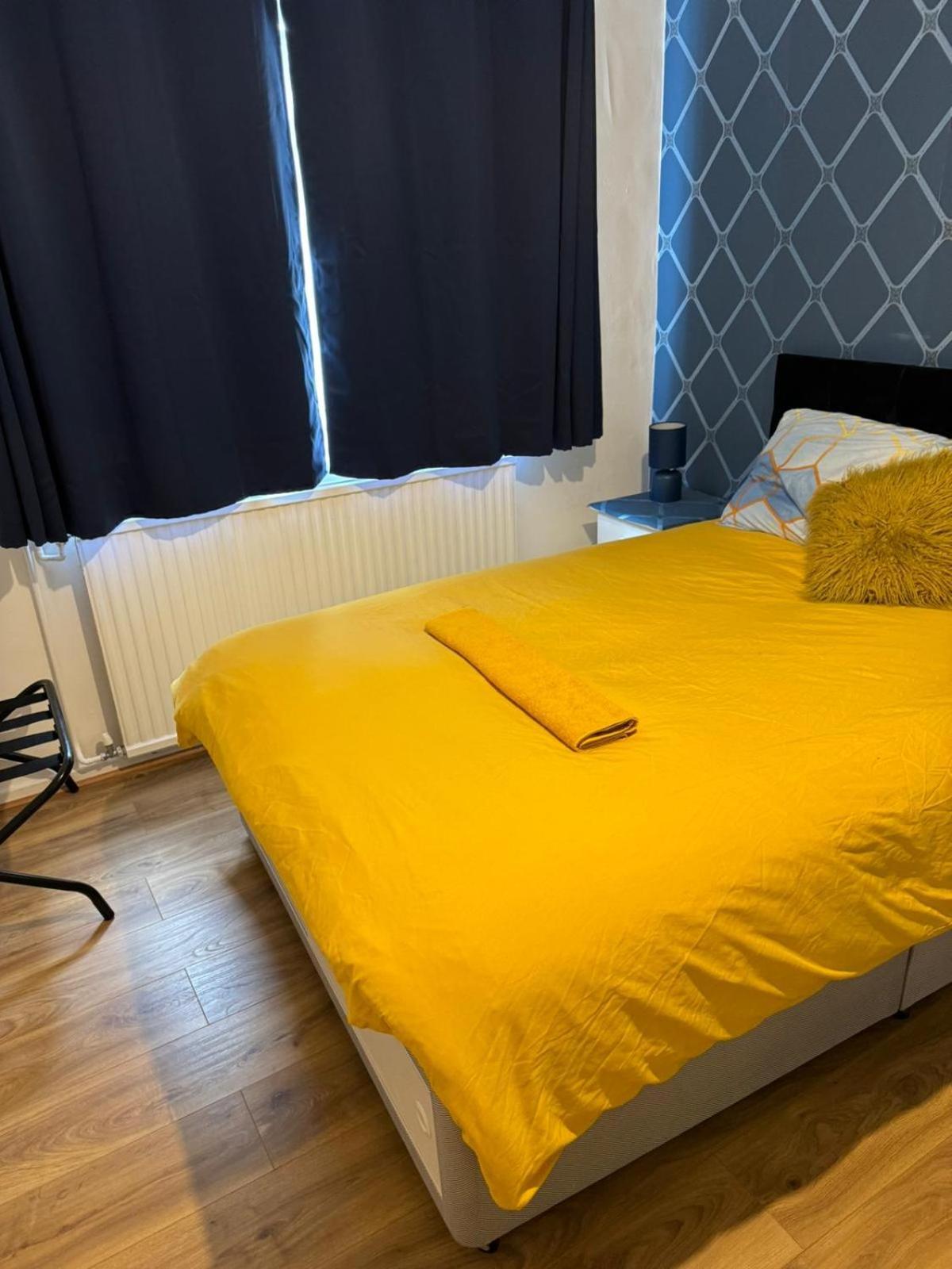 Gatwick Star Night Stay - Gatwick Crawley  Eksteriør billede