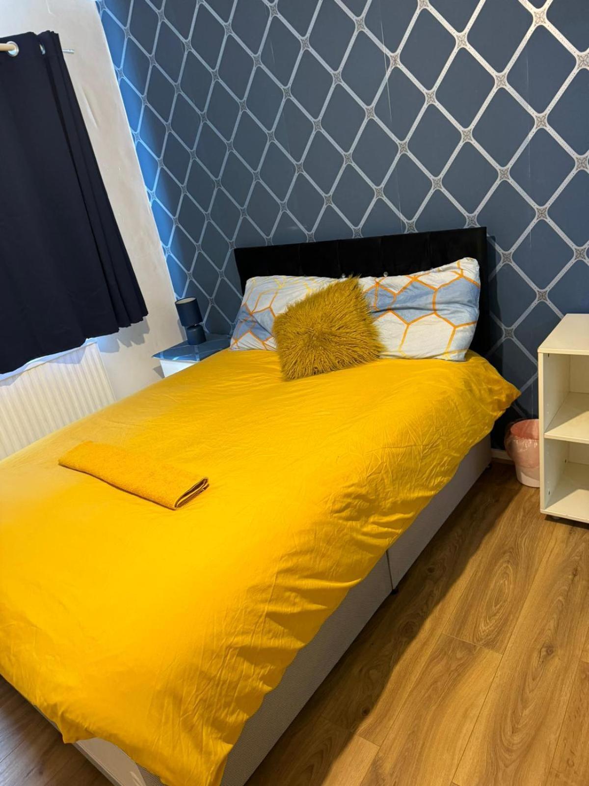 Gatwick Star Night Stay - Gatwick Crawley  Eksteriør billede