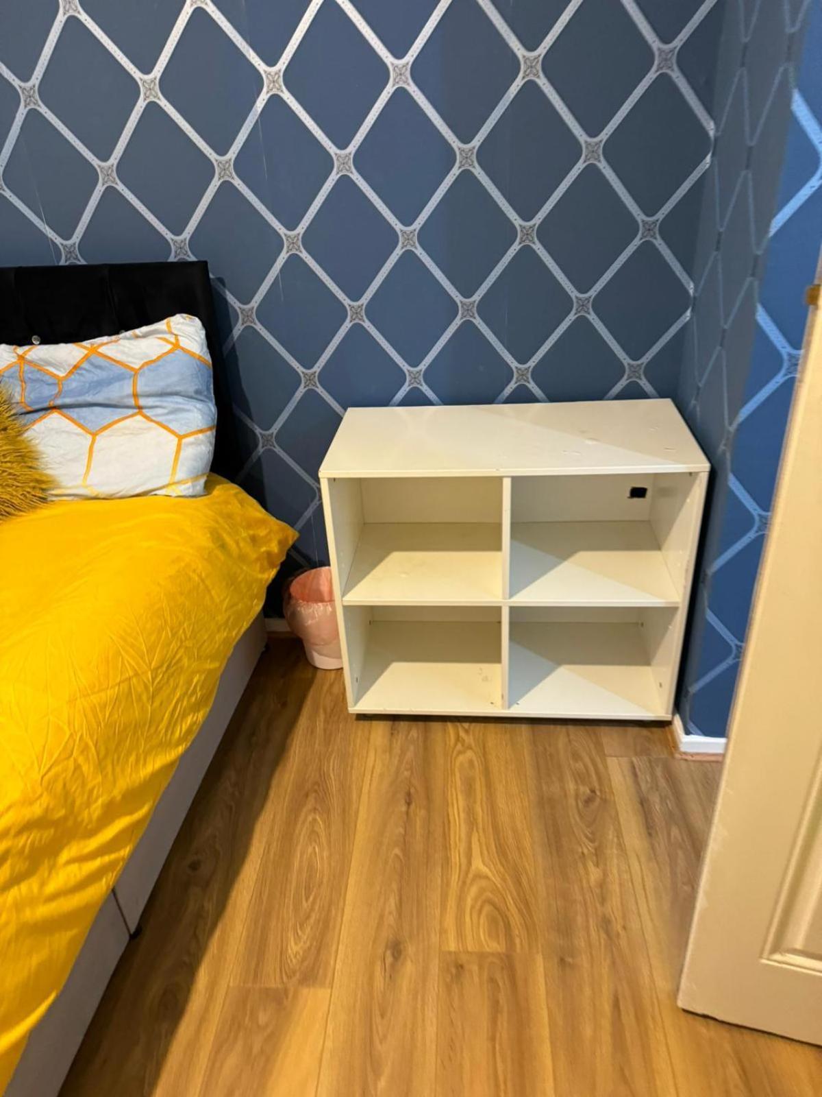 Gatwick Star Night Stay - Gatwick Crawley  Eksteriør billede
