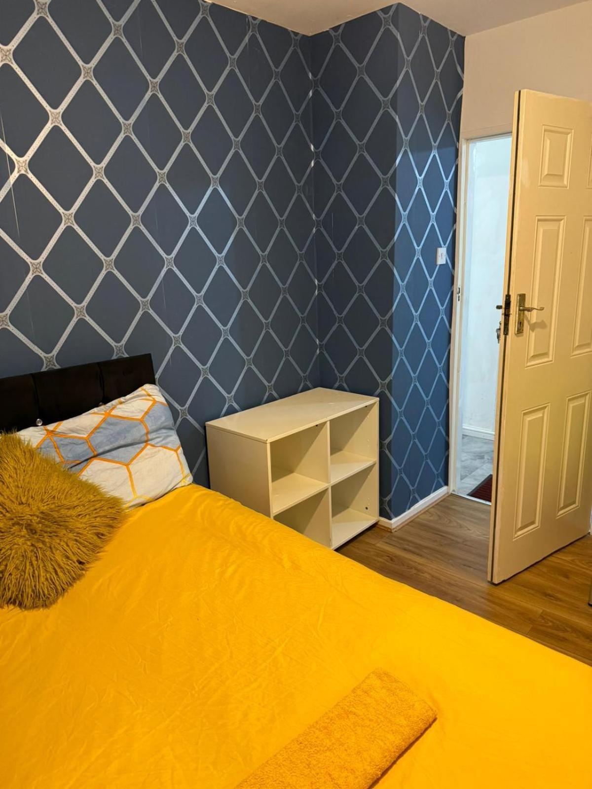 Gatwick Star Night Stay - Gatwick Crawley  Eksteriør billede