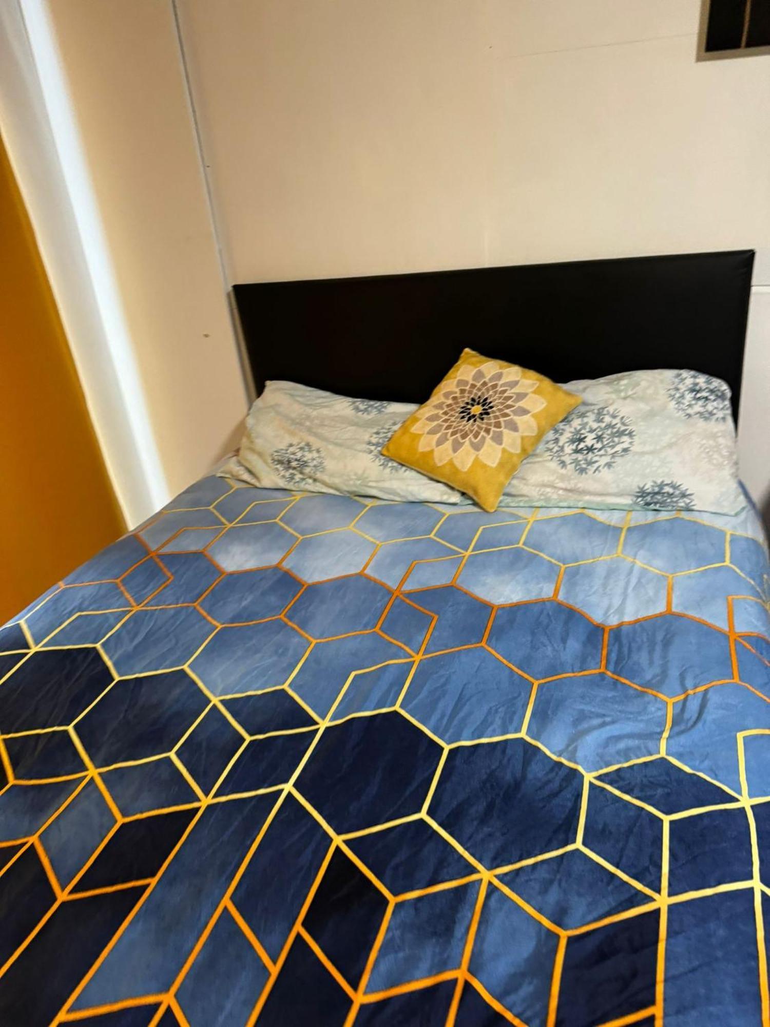 Gatwick Star Night Stay - Gatwick Crawley  Eksteriør billede