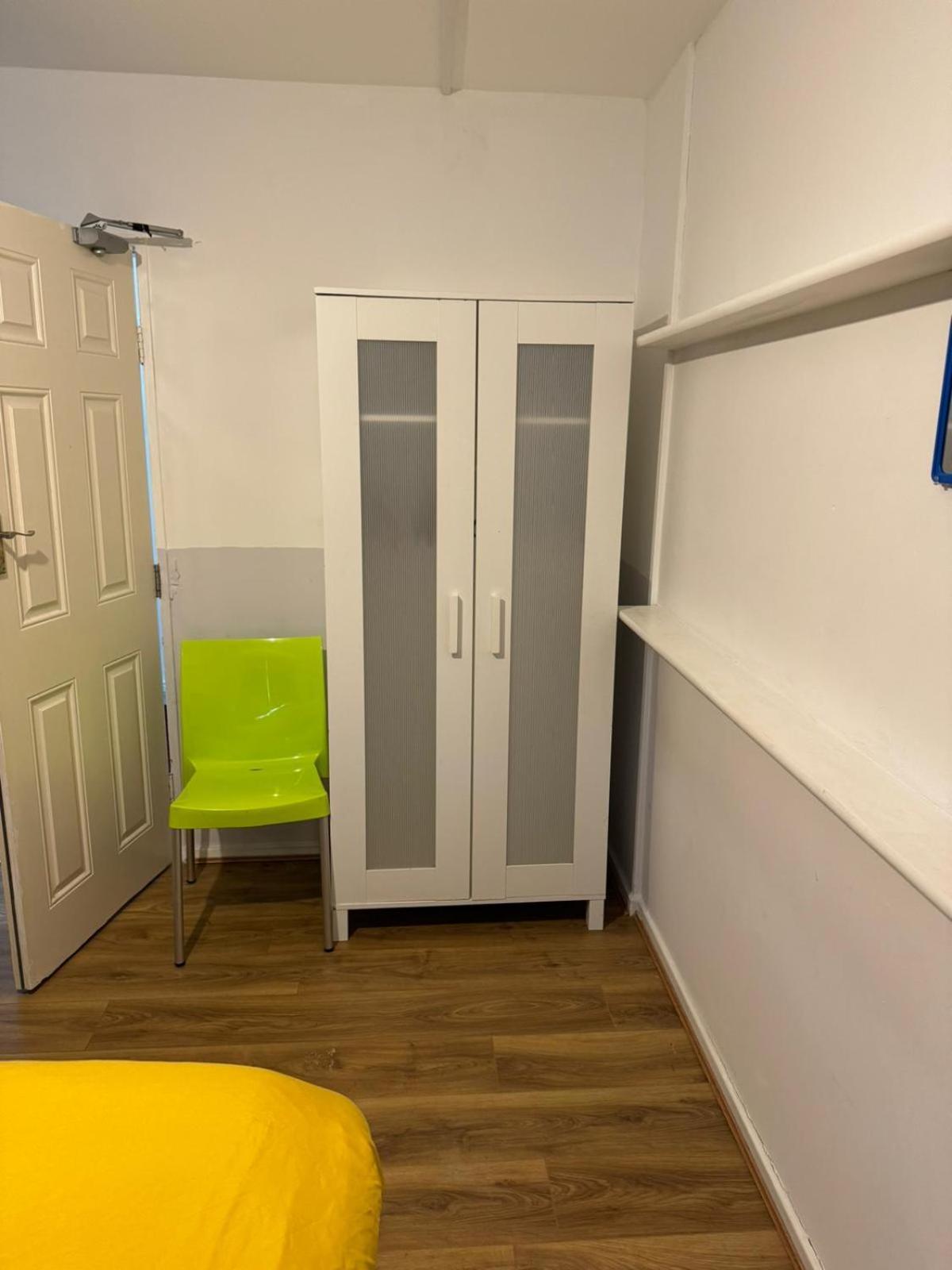 Gatwick Star Night Stay - Gatwick Crawley  Eksteriør billede