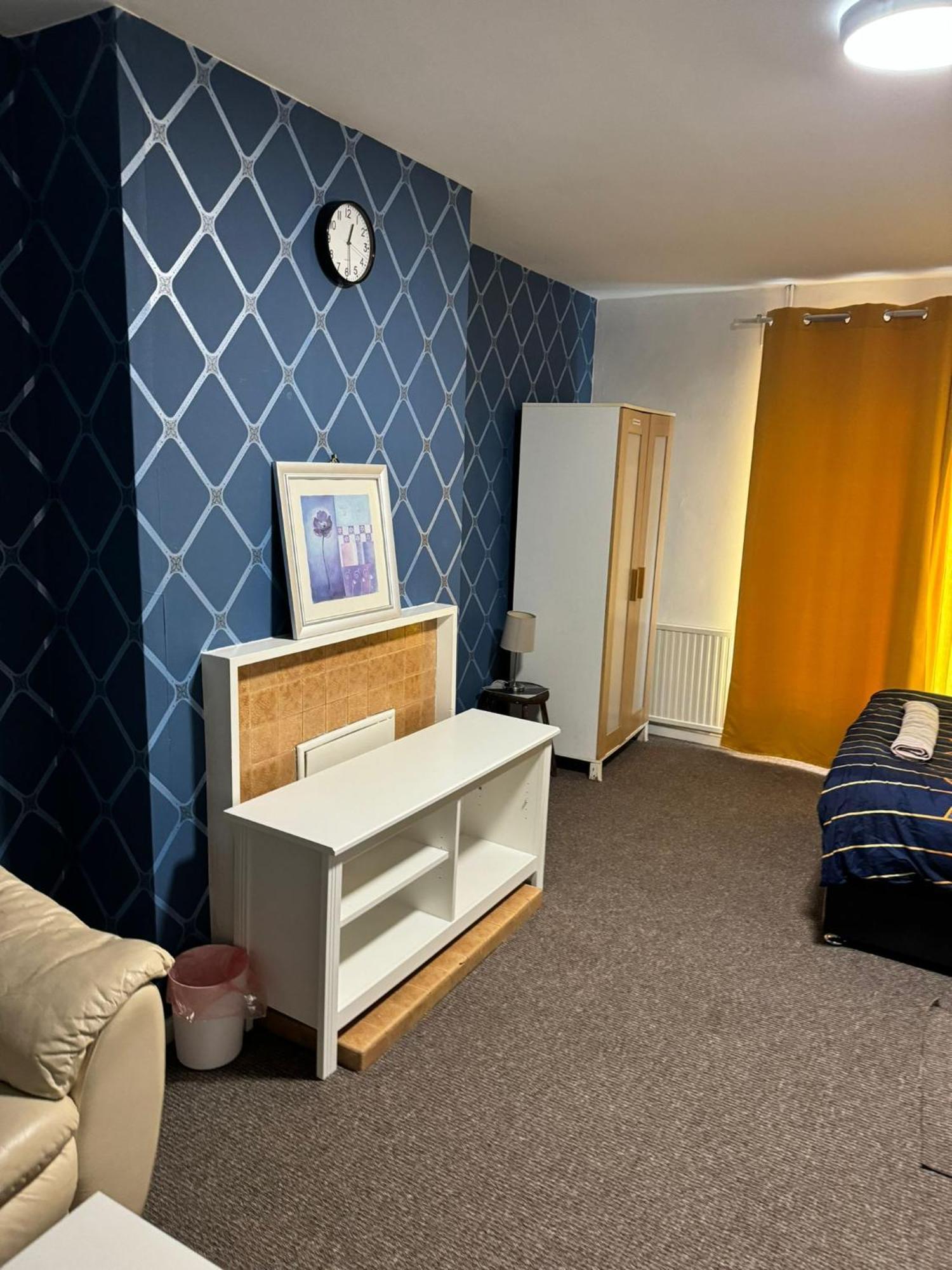 Gatwick Star Night Stay - Gatwick Crawley  Eksteriør billede