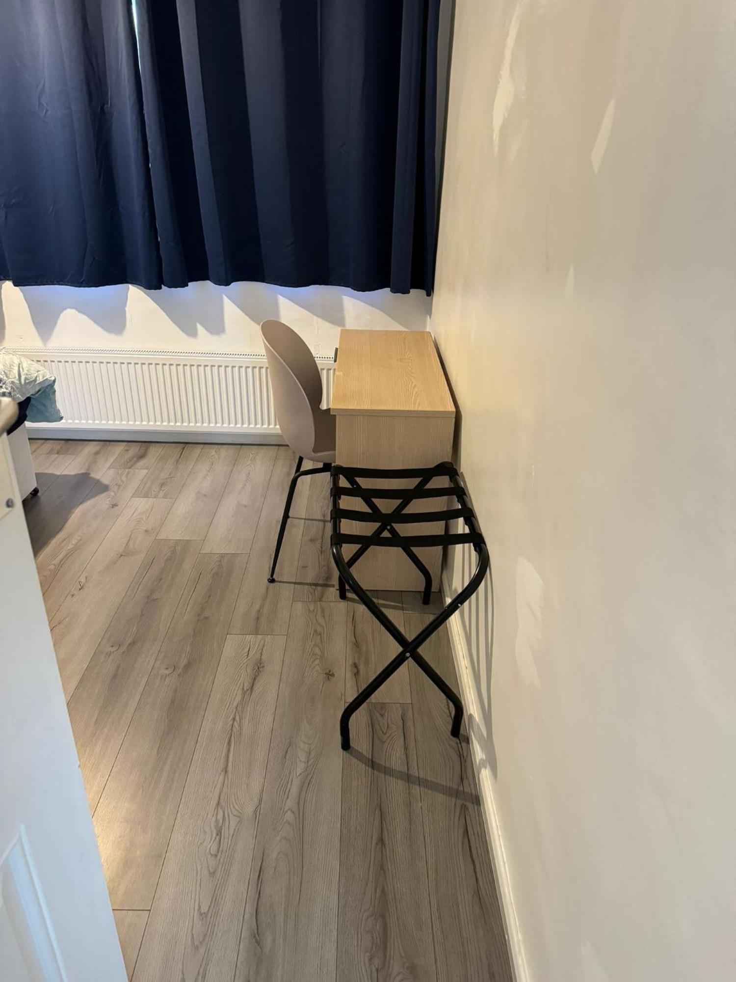 Gatwick Star Night Stay - Gatwick Crawley  Eksteriør billede