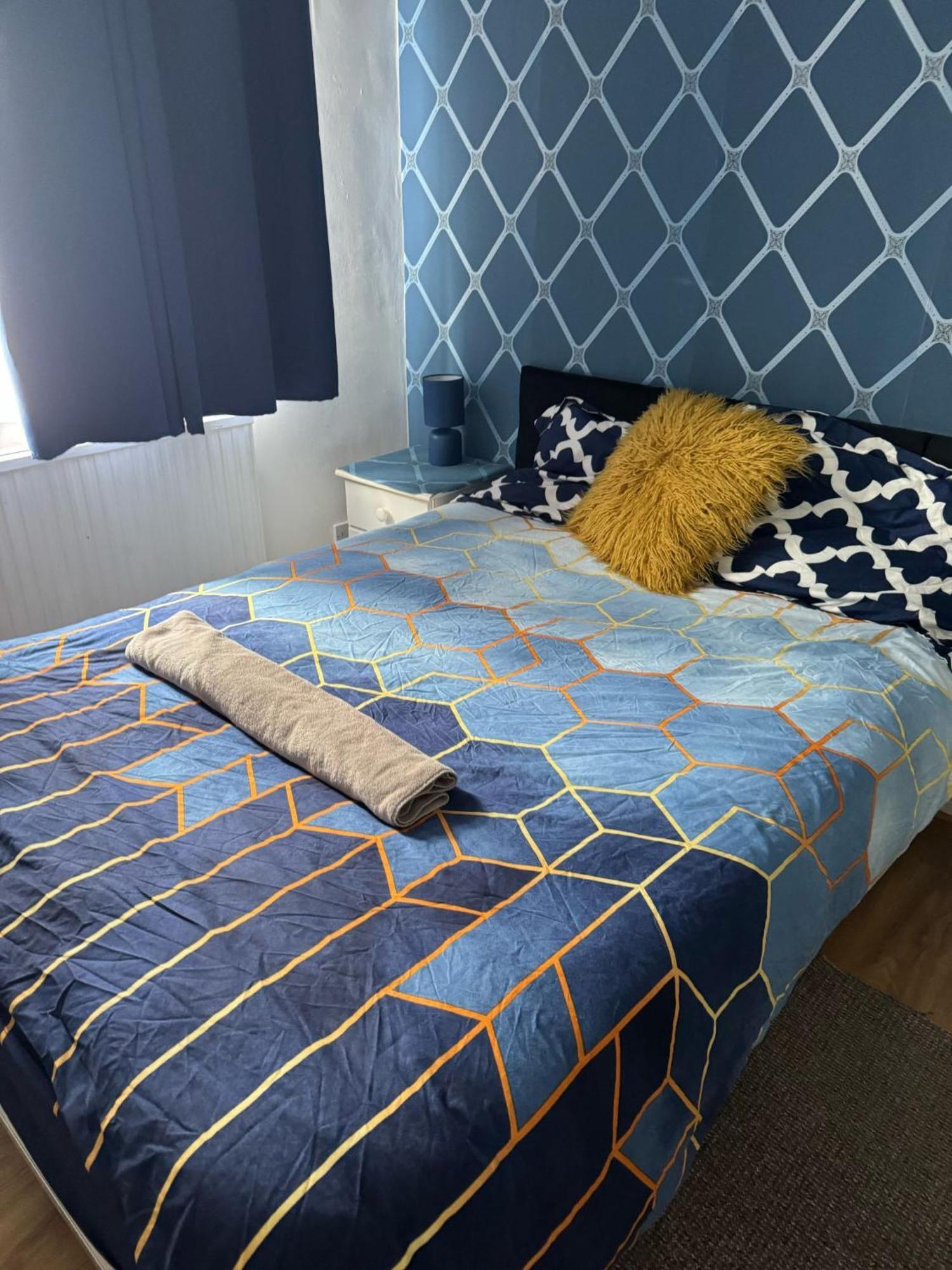 Gatwick Star Night Stay - Gatwick Crawley  Eksteriør billede